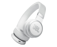 JBL LIVE 670NC białe - 1223696 - zdjęcie 1